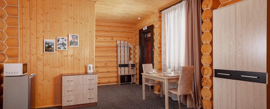 Семейный Дом номер 4 Стандарт в Гелион