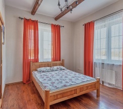 Коттедж стандарт в Спас-Каменка