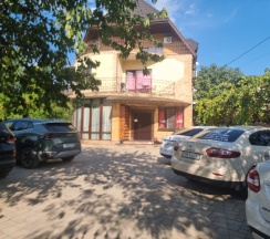 Квартира в Фантазия