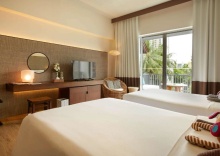 Двухместный номер Deluxe 2 отдельные кровати в Veranda Resort & Villas Hua Hin - Cha Am