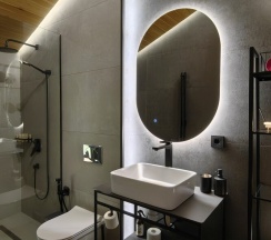 КОТТЕДЖИ ПЕРВЫЙ И ВТОРОЙ в Les Vill