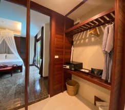 Вилла c 1 комнатой в Howard Johnson by Wyndham Phuket Naiyang