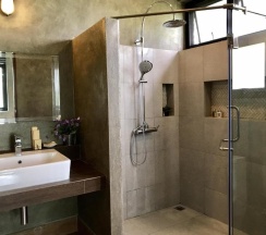 Двухместный номер Standard двуспальная кровать в Phuwadee Resort Khao Yai