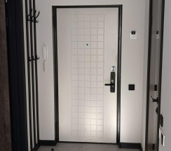 1-комнатные апартаменты улучшенные в Club Agoy