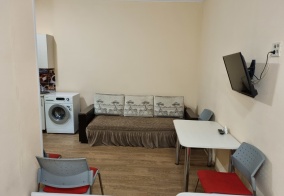 Апартаменты Апартаменты на 3-й микрорайон пр. Гагарина, 34а в Челябинской области