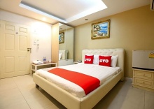 Номер Economy в OYO 102 Diamond Residence Hotel