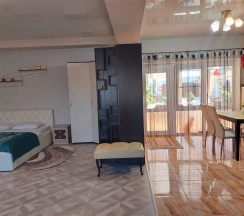 №1 Люкс Улучшенный в Хутор Рассвет