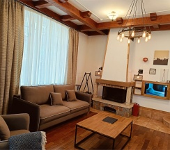 Улучшенное шале в Ozon village