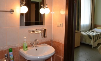 Стандарт 4-х местный в Лира