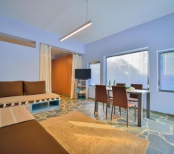 Семейная студия в Peli Hotel