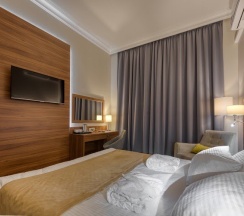 Комфорт Плюс в Риверсайд