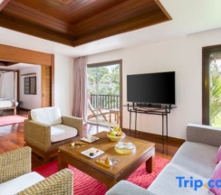 Люкс в Club Med Phuket