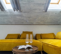 Джуниор Сюит № 10 в Iva home