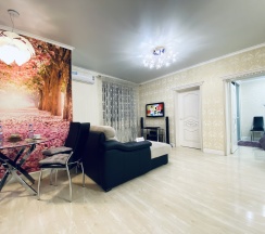 Квартира в Апартаменты на улица Саморы Машела, 2А