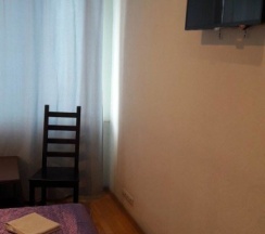 Семейный номер Standard с красивым видом из окна в Натали