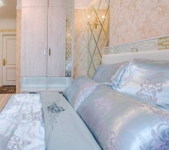 Стандарт в Golden Hotel