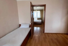 Апартаменты Квартира Абдирова 15 эконом в Караганде