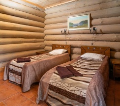 Апартаменты в Valday Hunting&Country Club