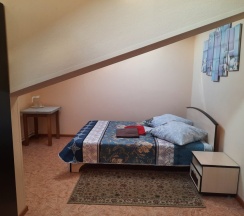 Двухместный номер Standard двуспальная кровать в Valerie