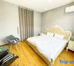 Люкс в Shanghai RUYIGE homestay
