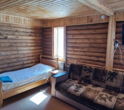 Общий номер в Cheeper-Azay