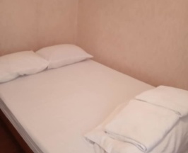 Двухместный номер Standard двуспальная кровать в Кок Тобе