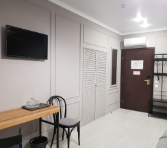 Стандарт TWIN в Remarka на Столярном