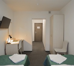 Стандарт в Alma