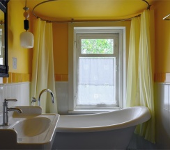 Янтарный Дом, ул. Гремячка, д. 10 в Янтарный дом