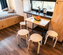 Семейный Дом в ForrestHome