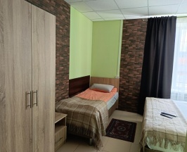 Стандарт + в Клуб путешественников