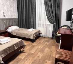 Номер категории "Standard "Twin" в Корона
