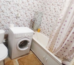 Квартира в Апартаменты на Советская улица, 56