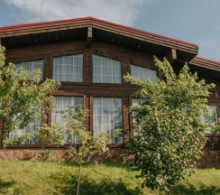 Вилла в Видная усадьба