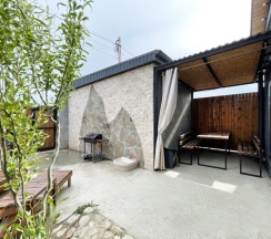 Домик 4 в Sol Beach House