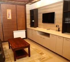 Вилла улучшенная с русской баней №2 в Резиденция 888