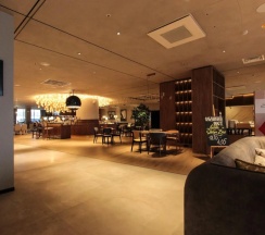 Номер Business в ЛунаПулково