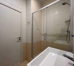 2-комнатные апартаменты люкс плюс в Ава Салют SyncotelHome