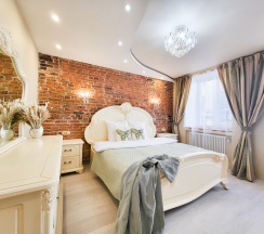 Апартаменты АЭЛИТА у Летнего Сада в Aelita apartments