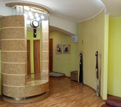 Квартира в Апартаменты на Калинина, 16