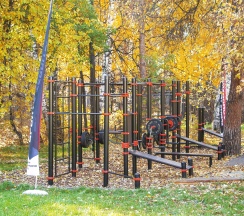 №14 (3-х местный номер) в Тургояк