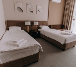 Стандарт в Volleygrad sports & health resort