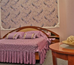 Люкс в Олимп