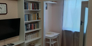 Геленджик: Гостевой дом Запад