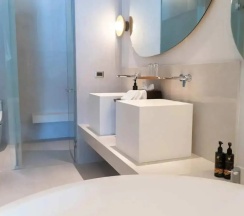 Двухместный номер Reserve Ocean (двуспальная кровать) в Курорт Sylvan Koh Chang