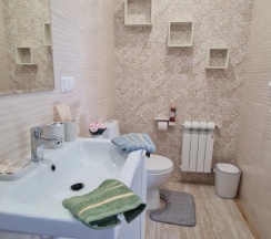 Апартаменты с 2 комнатами в Abrau Soul&SPA