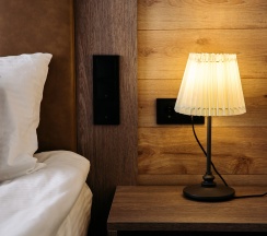 Улучшенный Двухместный в Veranda