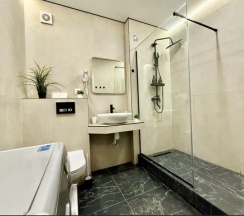 (5 студия) Апартаменты на Баумана в ApartKazan у Кремля