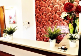 Гостевой дом Ларионов в Ростовской области