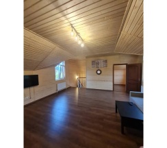 Коттедж в Артек Black